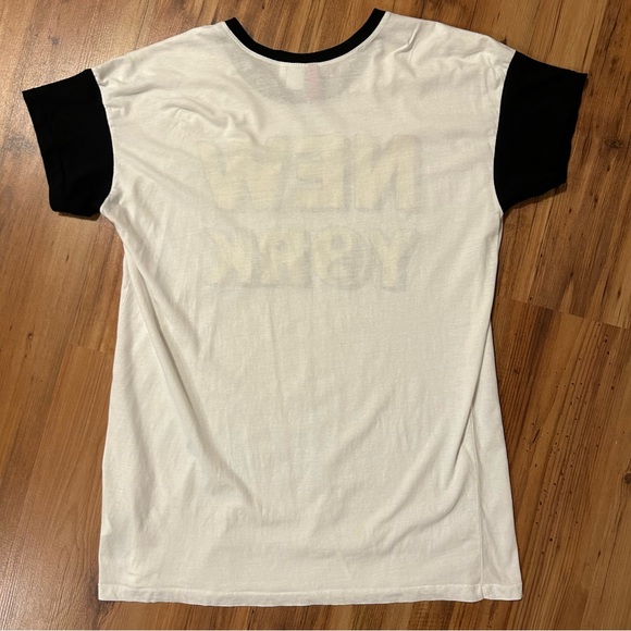 Divided h&m New York tee - Picture 4 of 4